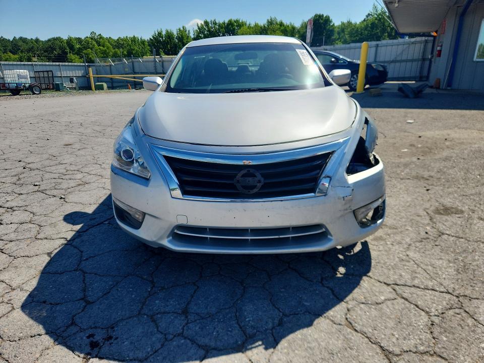 Aukcja sprzedaży 2013 Nissan Altima, vin: 1N4AL3AP9DN411260, numer aukcji: 56689096