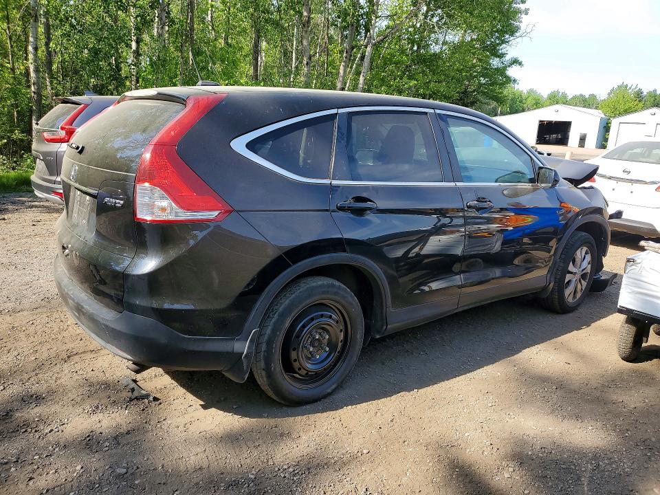 Продажа на аукционе авто 2014 Honda Cr-v, vin: 2HKRM4H77EH126077, номер лота: 55627656