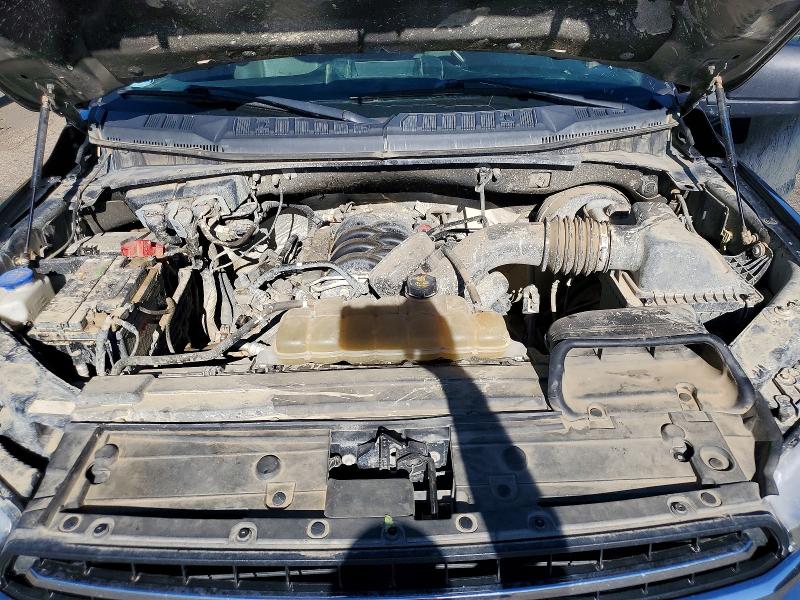 Auction sale of the 2020 Ford F150, vin: 1FTEW1C56LKD50937, lot number: 57017666