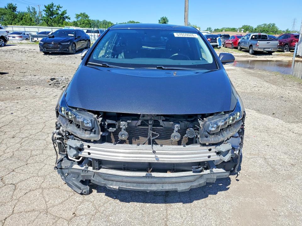 Aukcja sprzedaży 2017 Toyota Prius Prime, vin: JTDKARFP7H3032517, numer aukcji: 57059026