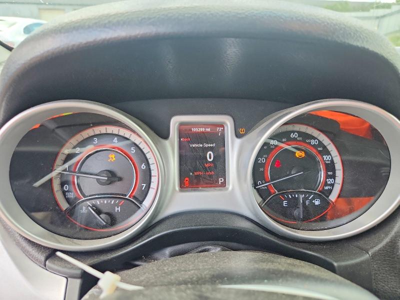 Продаж на аукціоні авто 2012 Dodge Journey, vin: 3C4PDCAB0CT204812, номер лоту: 57603226