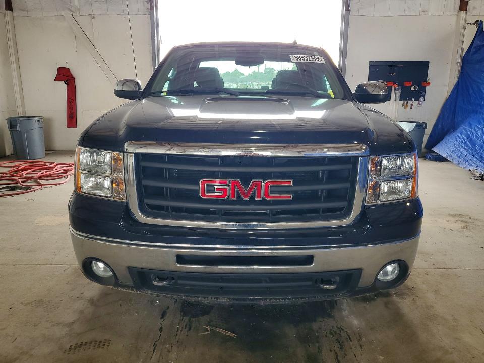 58532906 :رقم المزاد ، 1GTR2VE76CZ154555 vin ، 2012 Gmc Sierra مزاد بيع