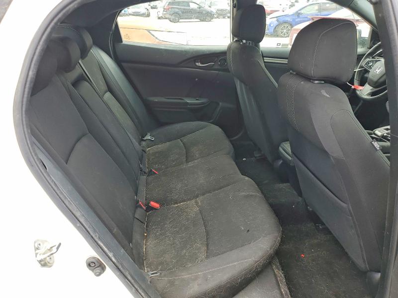 Aukcja sprzedaży 2018 Honda Civic, vin: SHHFK7H52JU407249, numer aukcji: 59176026
