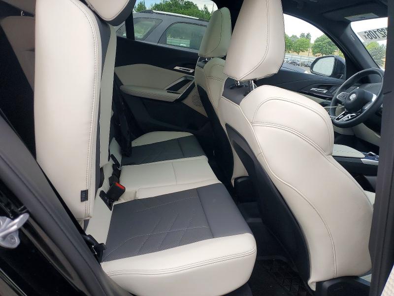 Продажа на аукционе авто 2026 Bmw X2, vin: WBX63GM0XT5581733, номер лота: 53832106