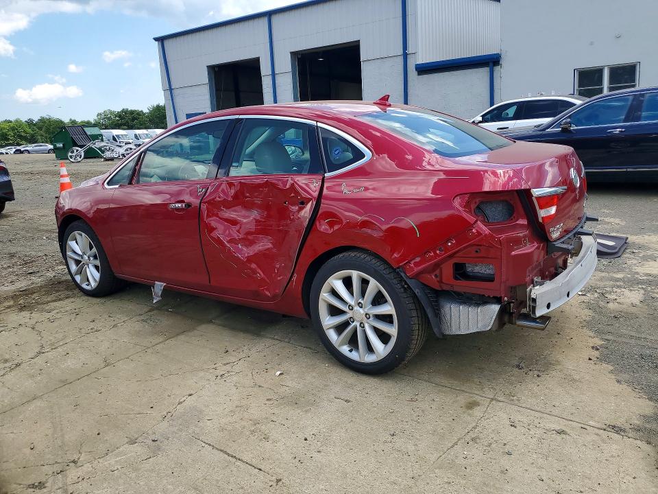 Продажа на аукционе авто 2012 Buick Verano, vin: 1G4PS5SK8C4195763, номер лота: 55038886