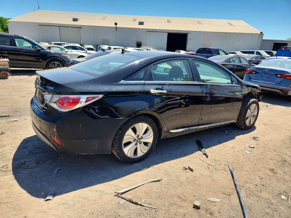 2013 Hyundai Sonata მანქანა იყიდება აუქციონზე, vin: KMHEC4A46DA098940, აუქციონის ნომერი: 55562066