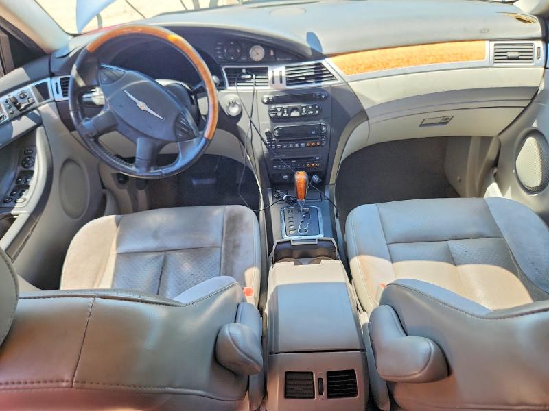 Aukcja sprzedaży 2007 Chrysler Pacifica, vin: 2A8GM78X87R176283, numer aukcji: 58610126