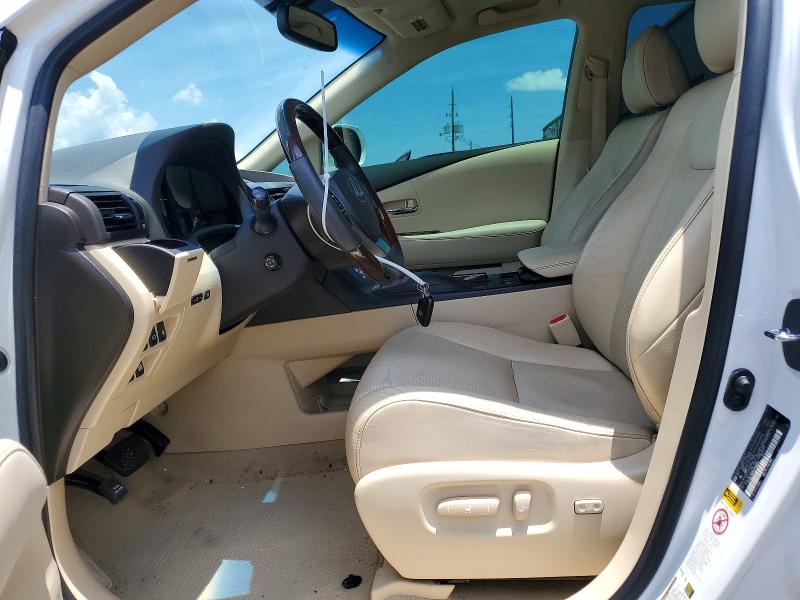 Aukcja sprzedaży 2015 Lexus Rx, vin: 2T2ZK1BAXFC168025, numer aukcji: 58999396