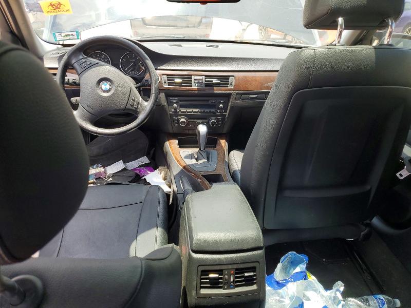 Aukcja sprzedaży 2011 Bmw 328, vin: WBAPH5G58BNM79485, numer aukcji: 57489756