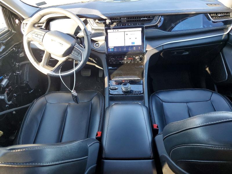 Продаж на аукціоні авто 2023 Jeep Grand Cherokee, vin: 1C4RJYB61PC665728, номер лоту: 56837226