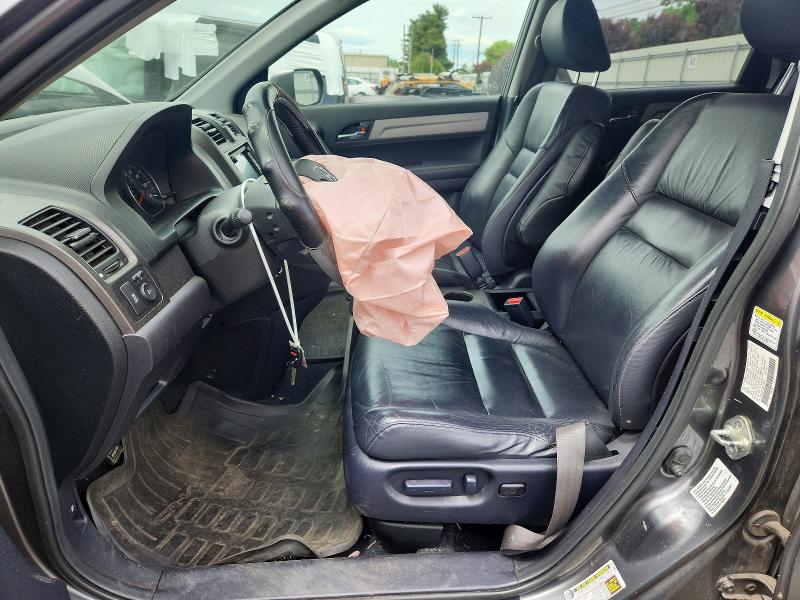 2011 Honda Cr-v მანქანა იყიდება აუქციონზე, vin: JHLRE4H77BC004911, აუქციონის ნომერი: 55366346