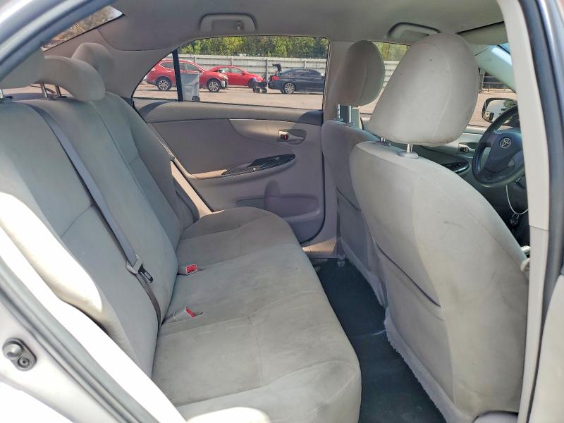 2009 Toyota Corolla მანქანა იყიდება აუქციონზე, vin: 1NXBU40E09Z132211, აუქციონის ნომერი: 58354336