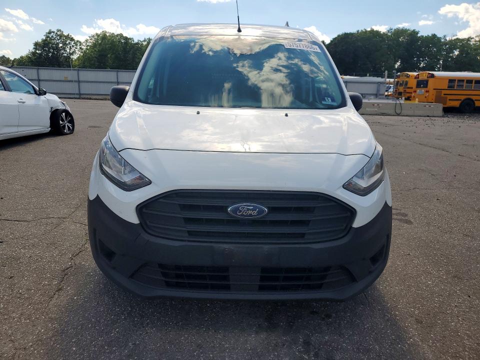 Продажа на аукционе авто 2020 Ford Transit Connect, vin: NM0LE7E23L1466647, номер лота: 57577866