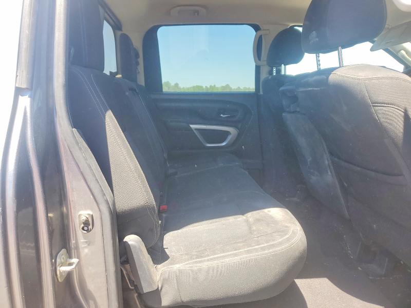 Aukcja sprzedaży 2017 Nissan Titan Xd, vin: 1N6BA1F30HN566569, numer aukcji: 56301796