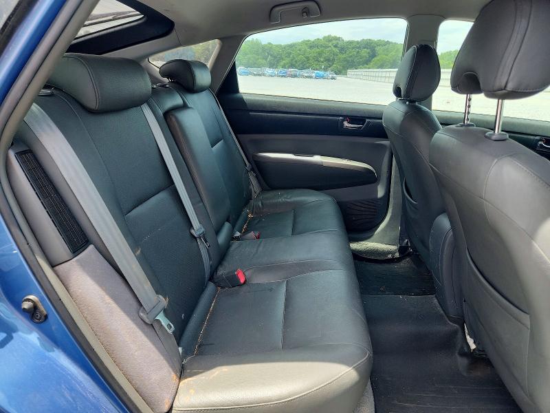 Продаж на аукціоні авто 2006 Toyota Prius, vin: JTDKB20U767527616, номер лоту: 57058956