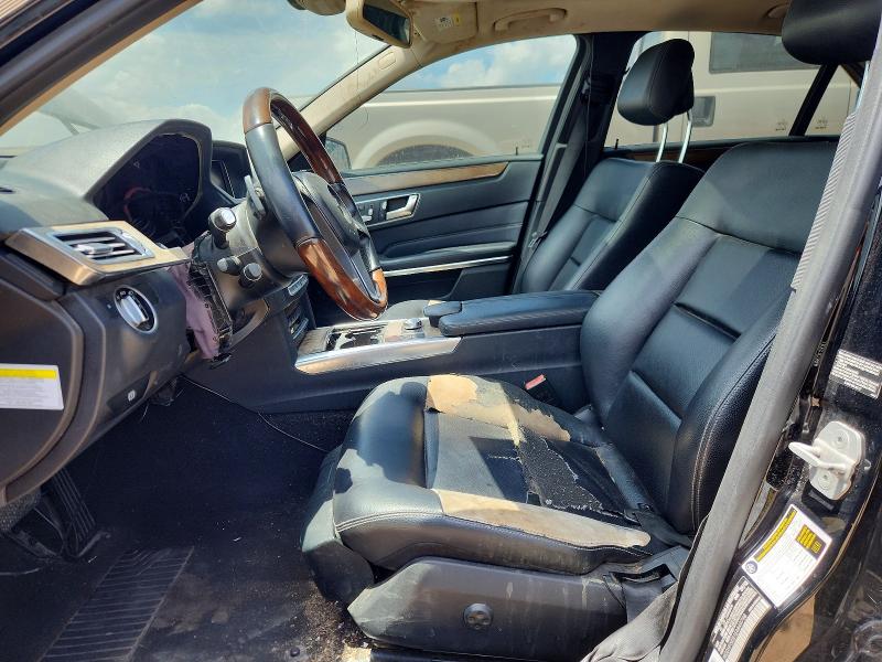 Aukcja sprzedaży 2014 Mercedes-benz E, vin: WDDHF5KB1EA849798, numer aukcji: 55707356