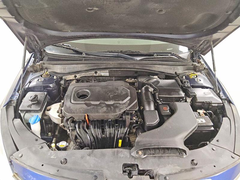 Продажа на аукционе авто 2016 Kia Optima, vin: 5XXGT4L3XGG076837, номер лота: 57261666