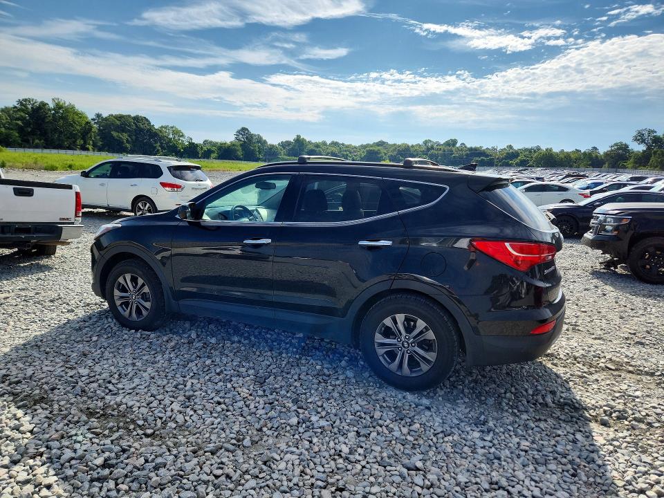 Aukcja sprzedaży 2015 Hyundai Santa Fe Sport, vin: 5XYZU3LB7FG242281, numer aukcji: 58718686