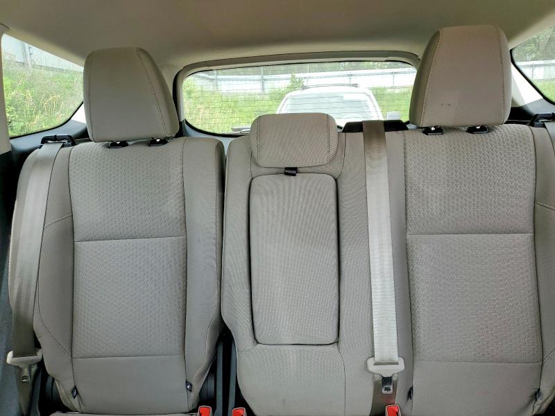 Aukcja sprzedaży 2018 Ford Escape, vin: 1FMCU9GD5JUA37873, numer aukcji: 59063546
