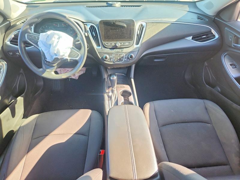 Продаж на аукціоні авто 2020 Chevrolet Malibu, vin: 1G1ZD5ST6LF103806, номер лоту: 57362486