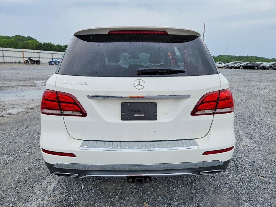 Продажа на аукционе авто 2018 Mercedes-benz Gle, vin: 4JGDA5JBXJB086298, номер лота: 54648426