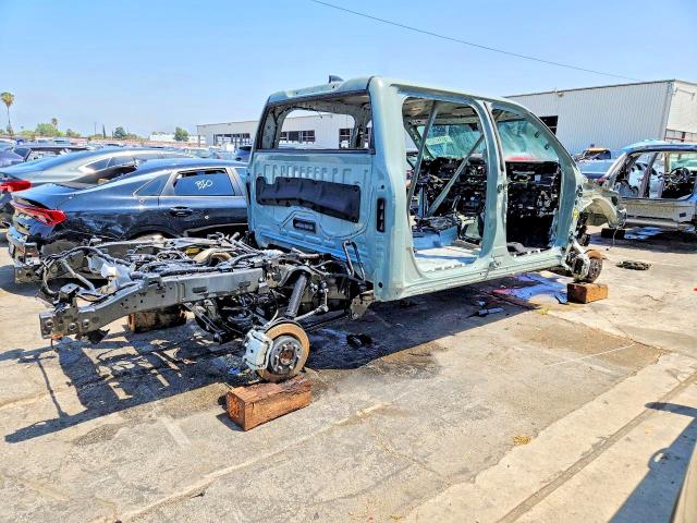 2026 Toyota Tundra მანქანა იყიდება აუქციონზე, vin: 5TFWC5DB9TX120742, აუქციონის ნომერი: 58872416
