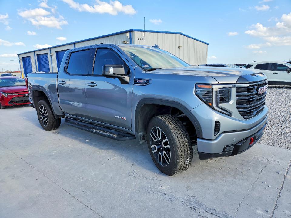 Aukcja sprzedaży 2025 Gmc Sierra, vin: 3GTUUEEL4SG122607, numer aukcji: 56698686