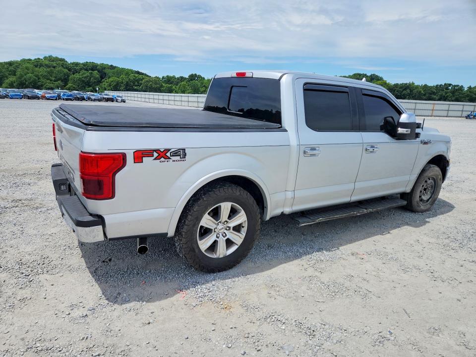 Aukcja sprzedaży 2018 Ford F150, vin: 1FTEW1CP5JFE14313, numer aukcji: 58820216