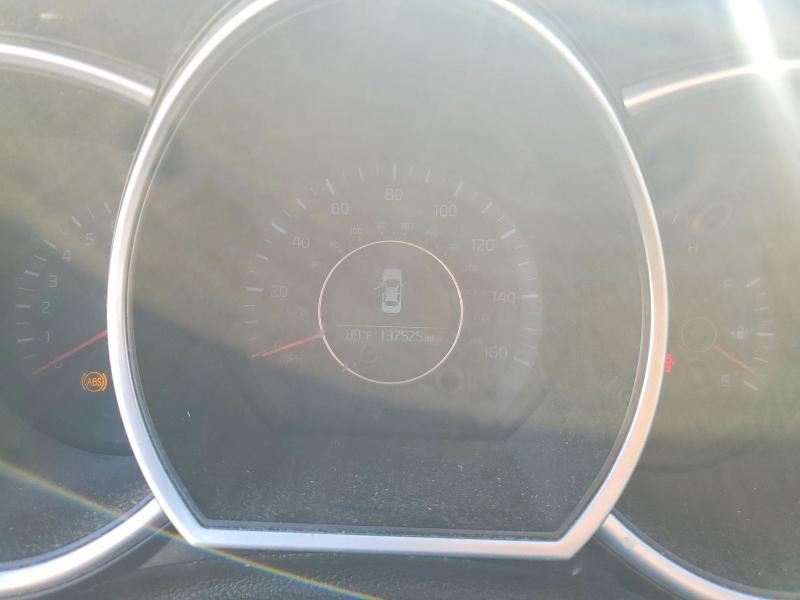 2015 Kia Optima მანქანა იყიდება აუქციონზე, vin: KNAGM4A73F5612384, აუქციონის ნომერი: 58510666