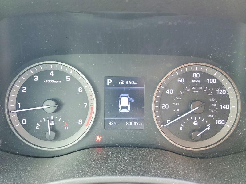 Продажа на аукционе авто 2021 Hyundai Tucson, vin: KM8J3CAL9MU408061, номер лота: 55722596