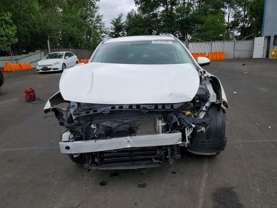 2019 Kia Niro მანქანა იყიდება აუქციონზე, vin: KNDCB3LC7K5264305, აუქციონის ნომერი: 59178706