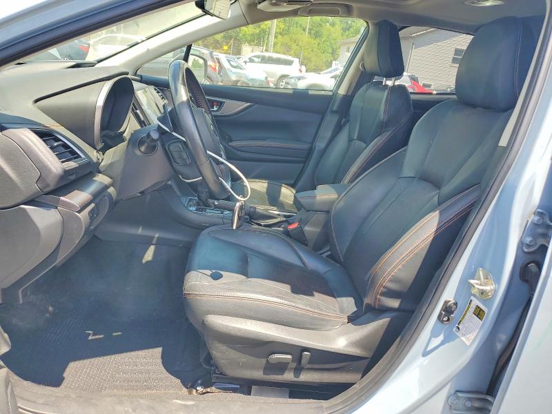 Aukcja sprzedaży 2021 Subaru Crosstrek, vin: JF2GTHNC7M8215634, numer aukcji: 57217296