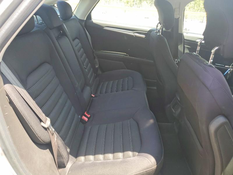 Aukcja sprzedaży 2014 Ford Fusion, vin: 3FA6P0HDXER136176, numer aukcji: 56328456