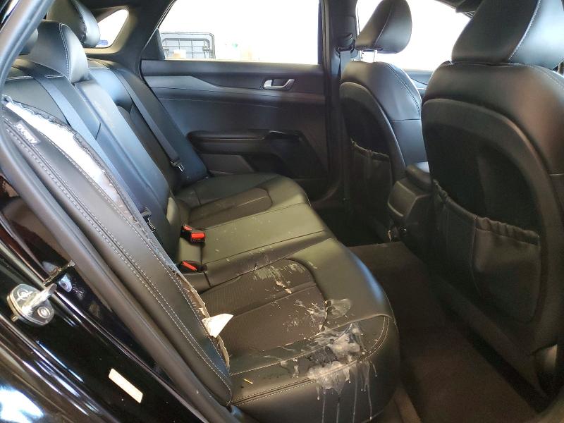 55467236 :رقم المزاد ، 5XXG64J28RG236654 vin ، 2024 Kia K5 مزاد بيع