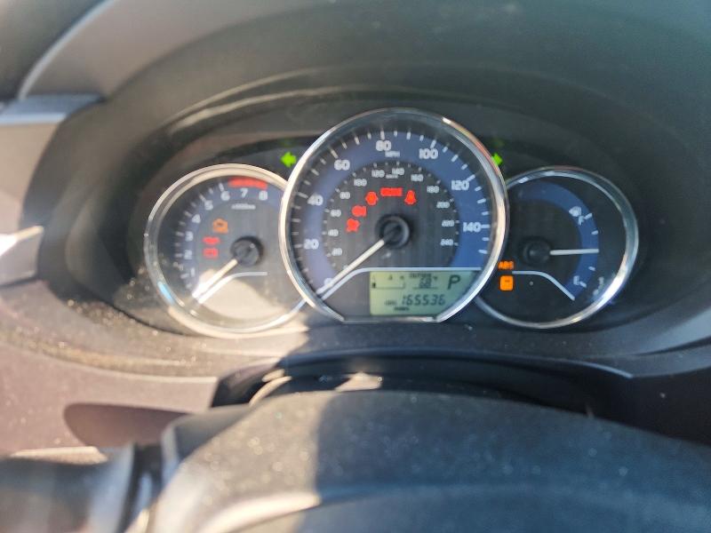 Продажа на аукционе авто 2014 Toyota Corolla, vin: 2T1BURHE1EC034902, номер лота: 55638466