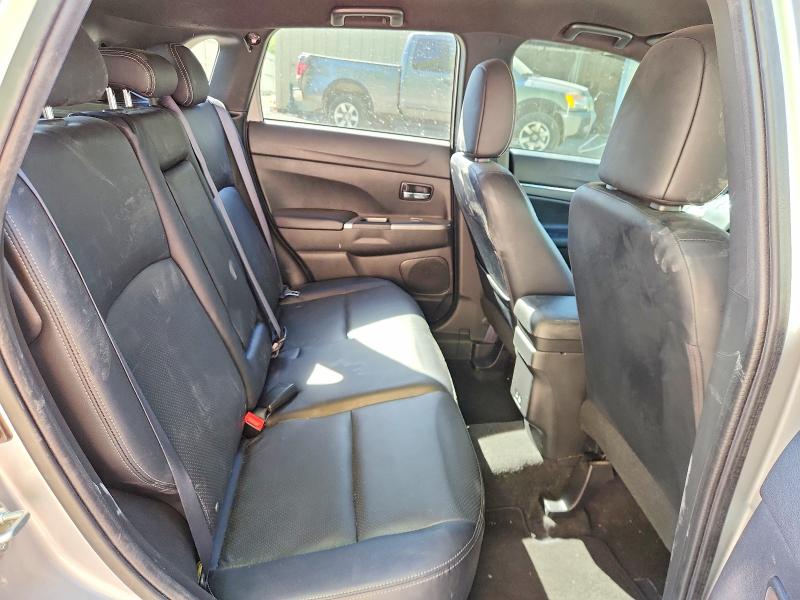 Продаж на аукціоні авто 2023 Mitsubishi Outlander Sport, vin: JA4ARVAWXPU014107, номер лоту: 55780646