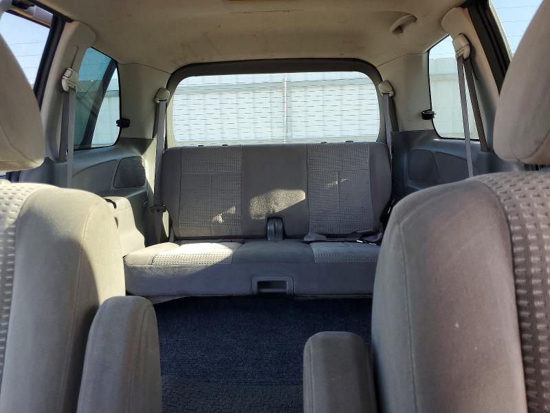 Aukcja sprzedaży 2005 Mazda Mpv, vin: JM3LW28A350547816, numer aukcji: 85967505