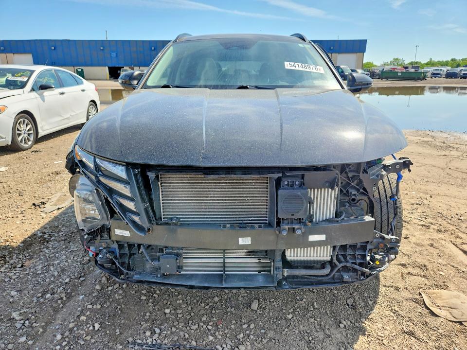 Продаж на аукціоні авто 2024 Hyundai Tucson, vin: KM8JCCD1XRU163563, номер лоту: 54148976