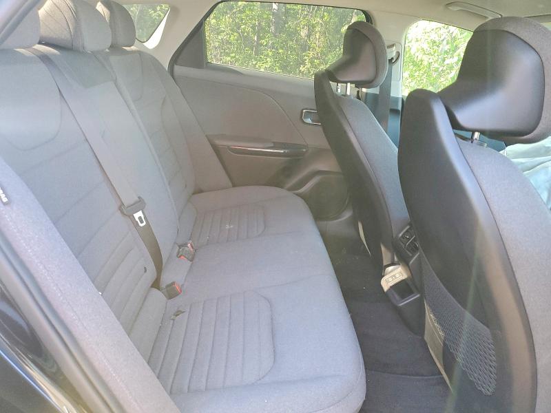 Продажа на аукционе авто 2025 Kia K4, vin: 3KPFU4DE8SE103124, номер лота: 56230336
