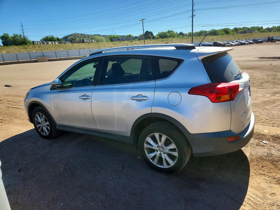 57089056 :رقم المزاد ، 2T3DFREV4DW103576 vin ، 2013 Toyota Rav4 مزاد بيع