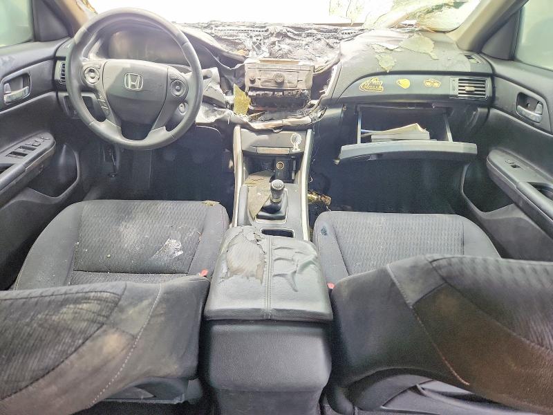 58199036 :رقم المزاد ، 1HGCR2E51DA249959 vin ، 2013 Honda Accord مزاد بيع