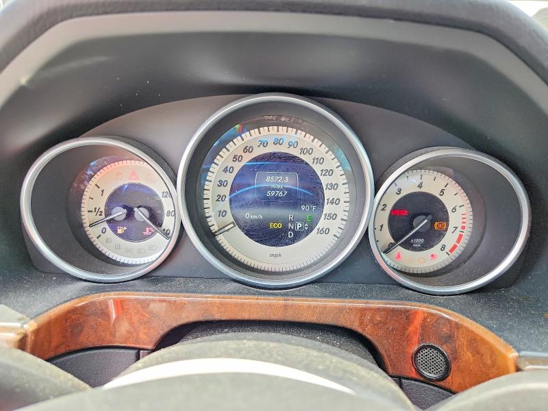 2014 Mercedes-benz E მანქანა იყიდება აუქციონზე, vin: WDDHF8JB7EA883828, აუქციონის ნომერი: 56504716