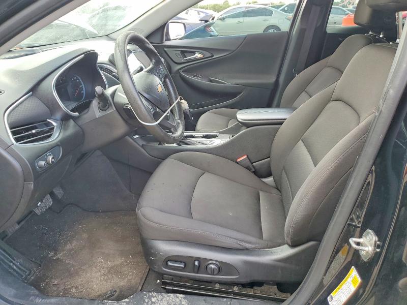 Продаж на аукціоні авто 2019 Chevrolet Malibu, vin: 1G1ZD5ST8KF105149, номер лоту: 57428526