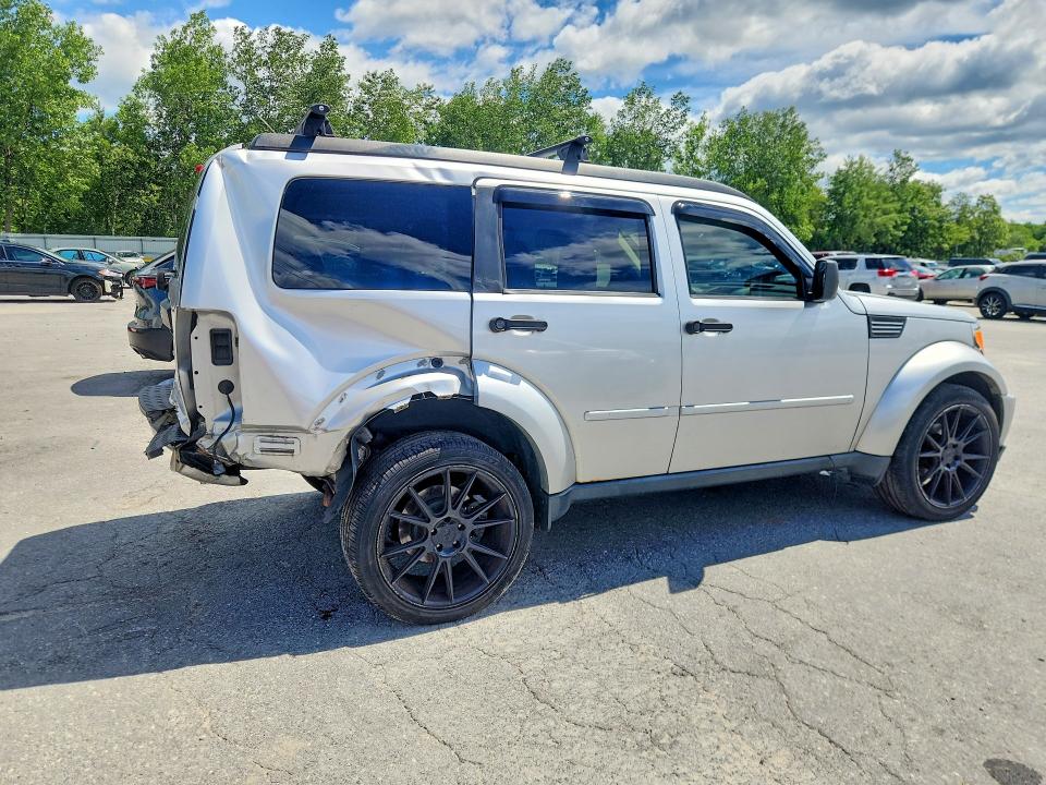 Продажа на аукционе авто 2008 Dodge Nitro, vin: 1D8GU28K28W270877, номер лота: 58079076