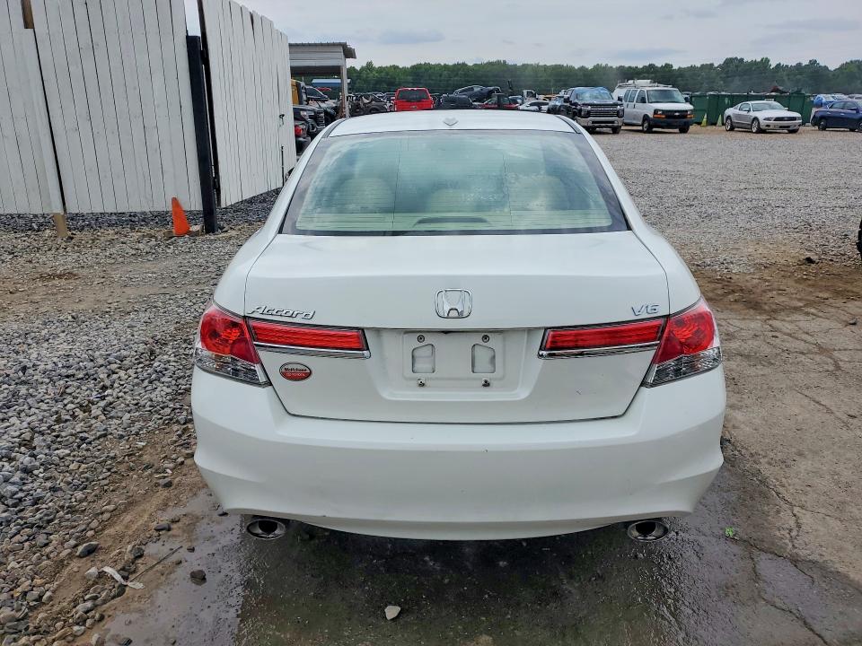 Продажа на аукционе авто 2012 Honda Accord, vin: 1HGCP3F89CA035045, номер лота: 57851376