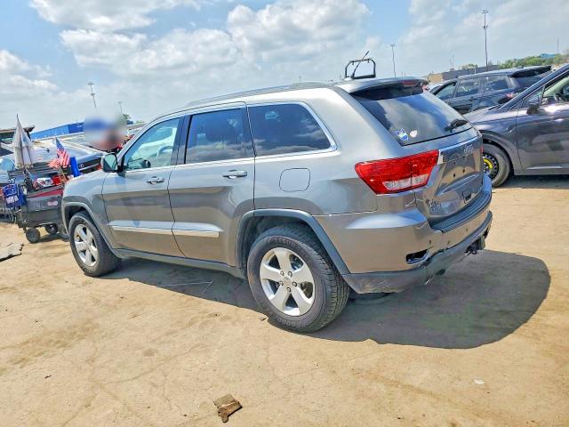 51925016 :رقم المزاد ، 1C4RJFAT5CC107256 vin ، 2012 Jeep Grand Cherokee مزاد بيع