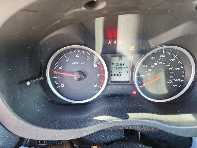 2016 Subaru Forester მანქანა იყიდება აუქციონზე, vin: JF2SJADC9GH460237, აუქციონის ნომერი: 57695976