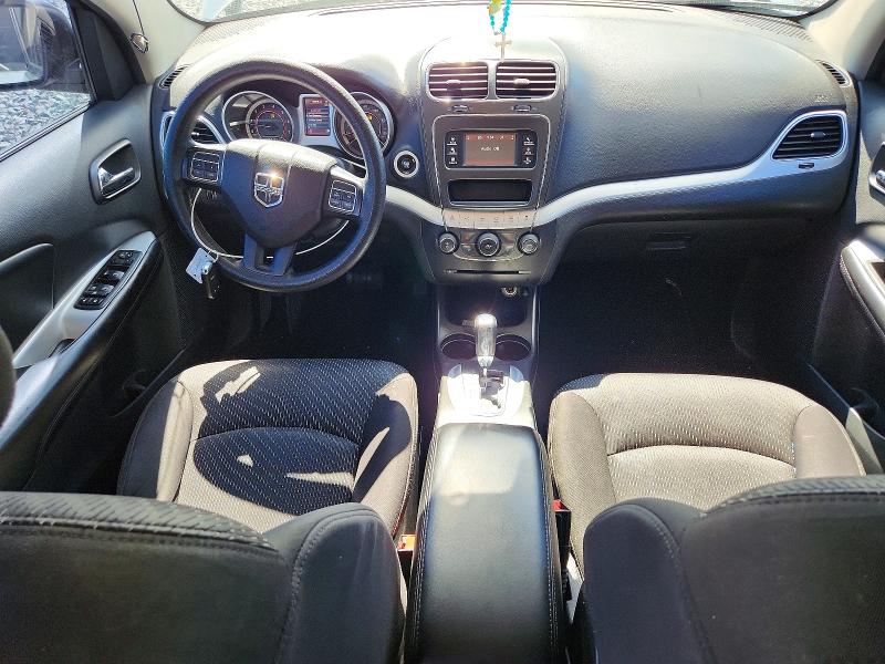 2014 Dodge Journey მანქანა იყიდება აუქციონზე, vin: 3C4PDCBG4ET192211, აუქციონის ნომერი: 58429116