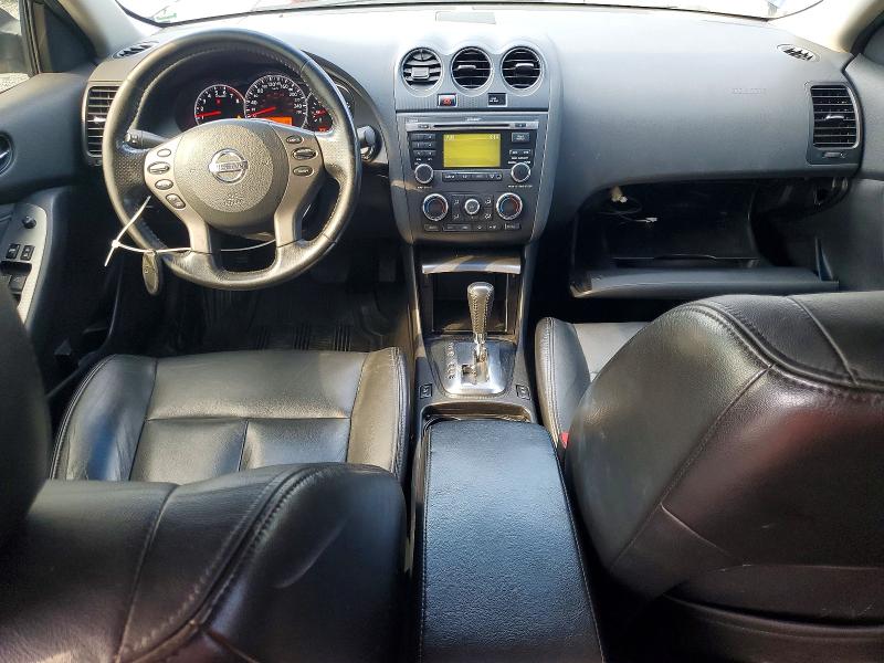 Aukcja sprzedaży 2010 Nissan Altima, vin: 1N4AL2AP6AC140062, numer aukcji: 58910206