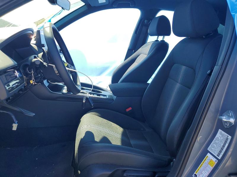 Продаж на аукціоні авто 2026 Honda Civic, vin: 2HGFE2F50TH556319, номер лоту: 54556936